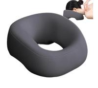 Massage Pillow Face Down Pillow | Massages Headrest for Bed, Ergonomic Prone Cushion, Breathable Massage Table Face Cradle Rest Cushion for Prone, Resting, Salons, Spa, Home Use