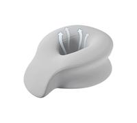 Massage Pillow for Bed, Beauty Salon Sleeping Pillow, Beauty Massage Pillow, Support Pillow Headrest for Beauty Salon, Soft and Comfortable Head Support Tool for Dormitory