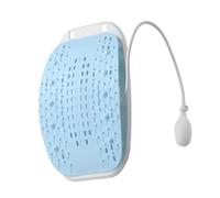 Massage Postures Corrector Cervical Muscle Relax Stretcher Portable Lumbar Relax Device for Women & Men Cervical Muscle Stretcher
