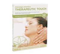 Massage Practice: Therapeutic Touch [DVD] [Region 1] [US Import] [NTSC]