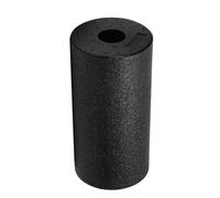 Massage Roll - Yoga Roll Hollow High Density | For Muscle Relaxation, Sporty Regeneration, Pilates Exercises, Neck Relaxation & Flexitoff Roller Resists Deformation Increase