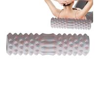Massage Roller - Deep Foam Rolller | Trigger Point Muscles Theerapy | Yoga Pilates Roler Suitable for Muscle Recovery, Pain Reelief, and Post-Workout Stretching Or Home Fitness Routines