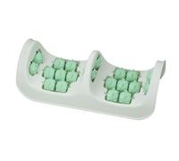 Massage Roller for Feet - Arch Massage Roller | Portable Reflexology Roller for Muscle Regeneration and Pressure Point Relaxation | Wellness Massager for Foot Care