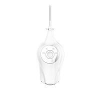 Massage Roller for Legs Heated Lash Curling Tool 2025 New Portable Heated Eyelash Curler For Women 2 In 1 Eyelash Curler Upgrade Women Rechargeable Heated Eyelash Curler 24 Hours Long (White, 1)