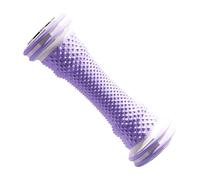 Massage Roller for Relieving Stress -Manual Relaxation Accessory, Deep Tissue Tool, Portable Arch Support, Foot Rolling Massager | Effective Fatigue Relief for People Who Exercise