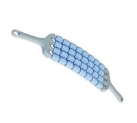Massage Roller, Muscle Stick Deeps Tissue Rolling Pin, Help Soreness Muscle Recovery Triggers Point Release Bendable