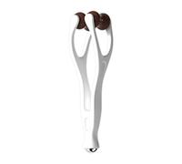 Massage Roller - Non-Slip Handheld Massager | Manual Massager, Comfort Aid On Work Day, Self-Care Accessories, Family, Women, Workers, Lovers, Athletes, Partners, Parents, Offices, Pendle