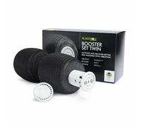 Massage roller set Blackroll Booster Twin TU