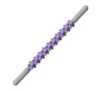 Massage Roller - Shoulder Relaxation,Deep Tissue Fascia Massager - for Women Men Runners Travelers Nurses Teachers Home Office Gym Travel Apartment Studio Living Room Bedroom
