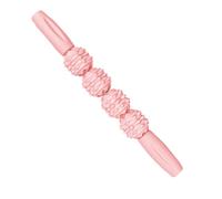 Massage Roller Stick - Muscle Massage Roller | Body Tool | Muscle Roller Stick for Athletes, Relieve Cramps, , Massager for Physical Fitness for Fitness Stud