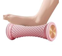 Massage Roller Stress , Foot Massage Roller Foot Massage Tool, Ergonomic Foot Reflexology Tools Deep Tissue Massage for All