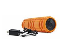 TRIGGERPOINT Nano Vibe, Vibrating Foam Roller, Orange, One Size