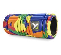 TriggerPoint Grid 1.0 Foam Roller for Muscle Recovery