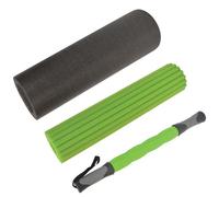 Massage rollers 3in1 Schildkrot 960039