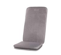 Massage Seat Beurer Shiatsu 42,50x4x70 cm