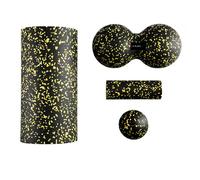 Massage set HMS FSBM04 Dots 295/150/240 mm
