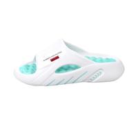 Massage Slippers for Women Men, Non Slip Shower Slippers with Arch Support, Acupuncture Reflexology Acupressure Shoes, Plantar Fasciitis Pain Relief Orthopedic Bath Sliders