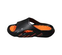 Massage Slippers for Women Men, Non Slip Shower Slippers with Arch Support, Acupuncture Reflexology Acupressure Shoes, Plantar Fasciitis Pain Relief Orthopedic Bath Sliders