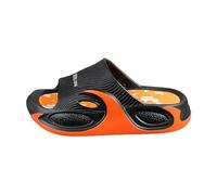 Massage Slippers for Women Men, Non Slip Shower Slippers with Arch Support, Acupuncture Reflexology Acupressure Shoes, Plantar Fasciitis Pain Relief Orthopedic Bath Sliders