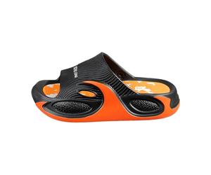 Massage Slippers for Women Men, Non Slip Shower Slippers with Arch Support, Acupuncture Reflexology Acupressure Shoes, Plantar Fasciitis Pain Relief Orthopedic Bath Sliders