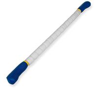 Massage Stick 24" Handheld Spindle Massage Roller - Full Body Muscle Recovery & Myofascial Release (Large - 24" Massage Stick)