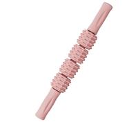 Massage Stick Roller - Deep Tissue Sticks, Ergonomic Body Massage | Muscle Relaxation & Daily Athletes Instrument, Exercise Roller Stick