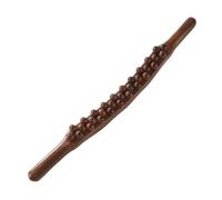 Massage Sticks | Wooden Portable Natural Roller Bar | Wooden Massage Tools,for Legs Shoulders Arms Back Home Bedroom House Office Indoor Women Men Adults