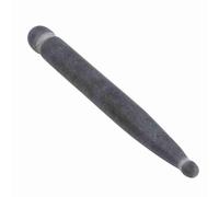 Massage Stone Wand Guasha Tool Stone Needle Massage Stick for Muscle Relief Facial Body Detox Reduce Wrinkles Improve Stress Relaxation