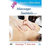 Massage Suédois vol 1 (santé et Bien-être)