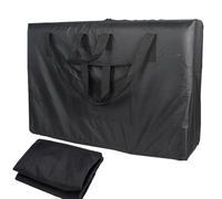 Massage Table Bag with Handle, Massage Table Bag Carrier, Massage Table Bag with Handle, Massage Table Carry Bag, Portable Massage Table Carry Bag for Massage Iron, Massage Table Bag, 80 cm, Siehe