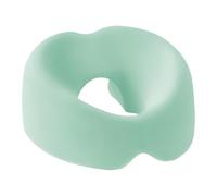 Massage Table Face Cushion - Spa Table Facial Support Pillow, Face Cradle Cushion | Ergonomic Massage Comfort System, Breathing Hole Support Solution for assage Shop Salon Home Use