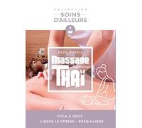 Massage Thaï traditionnel