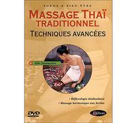 Massage Thai Traditionnel Vol 2