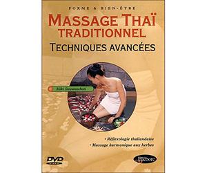 Massage Thai Traditionnel Vol 2