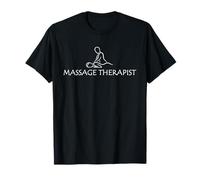 Massage Therapist Gifts - Massage Therapy Supplies & Gear T-Shirt