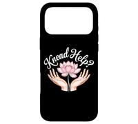 Massage Therapist Knead Help Massage Therapy Case for iPhone 17 Pro Max