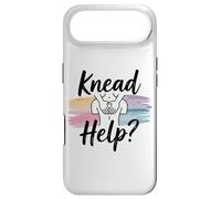 Massage Therapist Knead Help Massage Therapy Case for iPhone Air