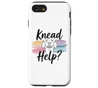 Massage Therapist Knead Help Massage Therapy Case for iPhone SE (2020) / 7/8