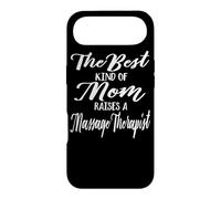 Massage Therapist Mom Apparel - Novelty Moms Design Case for iPhone Air