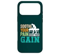 Massage Therapist PTA PT Physical Therapist Physical Therapy Case for iPhone 17 Pro Max