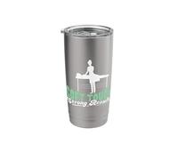 Massage Therapist PTA PT Physical Therapist Physical Therapy Stainless Steel Insulated Tumbler