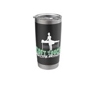 Massage Therapist PTA PT Physical Therapist Physical Therapy Stainless Steel Insulated Tumbler