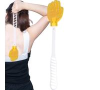Massage Tool for Back,Five-Finger Meridian Beating Massage Stick - Stress Reduction Massager Aid Deep Tissue for Friends Elderly Women Father Seniors Mother Family