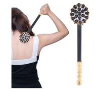 Massage Tools Marteau De Massage Corporel Double Face 40x9 Cm