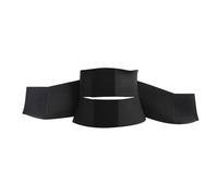 Massage Tools & Waist Trainer Belt for Shaping and - Trimmer Ab Belt Body with Triple Wrap for Men and Women (C, One Size)