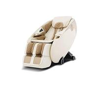 Massage Zero L-Track Recliner 140CM Extension Rail with Stretching Tapping Heating Back and Foot Massagers Apply to Father Mother Home Office