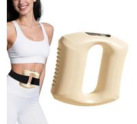 Massager | Adjustable Full Body Relaxation Machine,Fascial Massage Tool - For Back Leg Joint Muscle Recovery After Home Workout