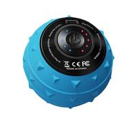 Massager Ball for Muscles - Handheld Workouts Body Massager,Compact Electric Deep Tissue Massaging Tool Roller for Waist Shoulder Back Legs