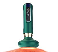 Massager Cellulite Massager Portable Adjustable Body Relief Tool | Electric Cellulite Fat Remover | | Massage for Men Women for Belly, Waist, Poor, Legs