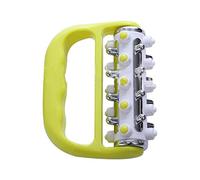 Massager Fascia and Muscle Roller Fat Release Trigger Point Tissue Myofascial Release Body Massager